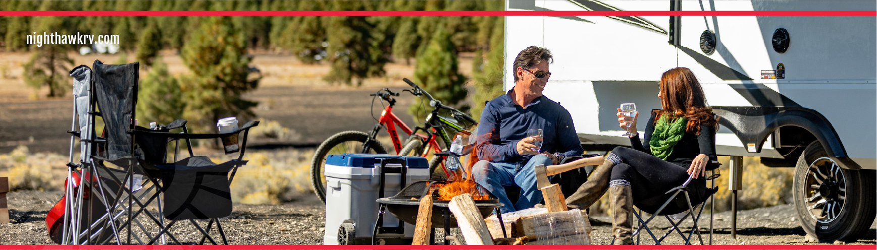 RV Parts & Accessories for a New Season of Adventures