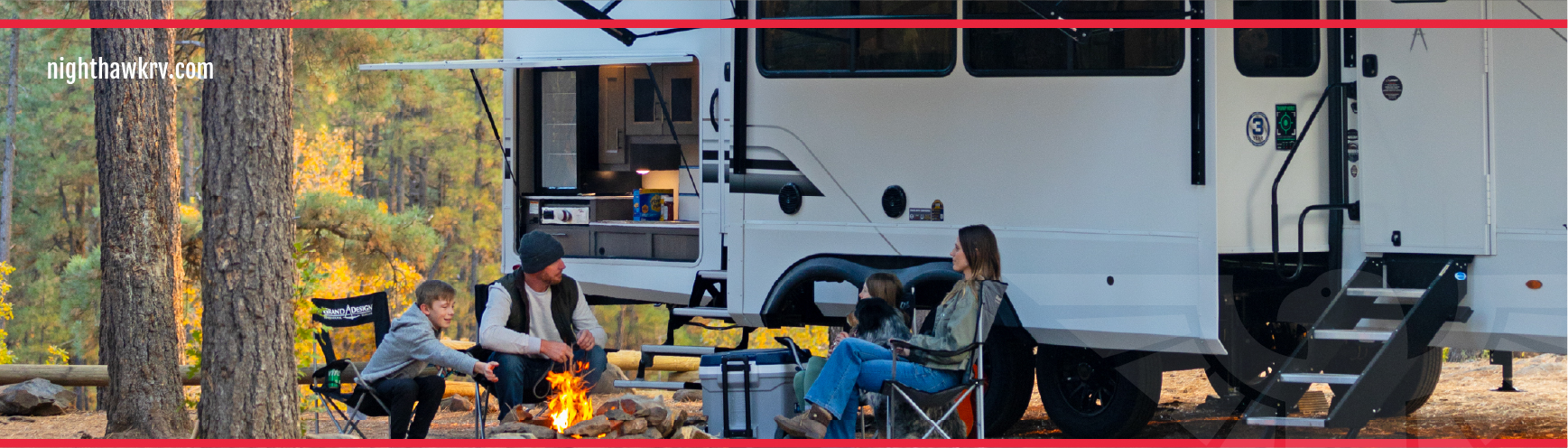 Ready, Set, RV: Essential Gear for Summer Adventures