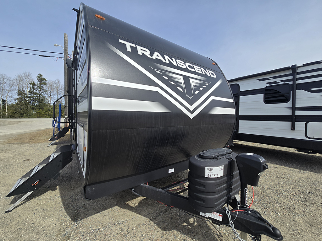 2024 TRANSCEND XPLOR 245RL