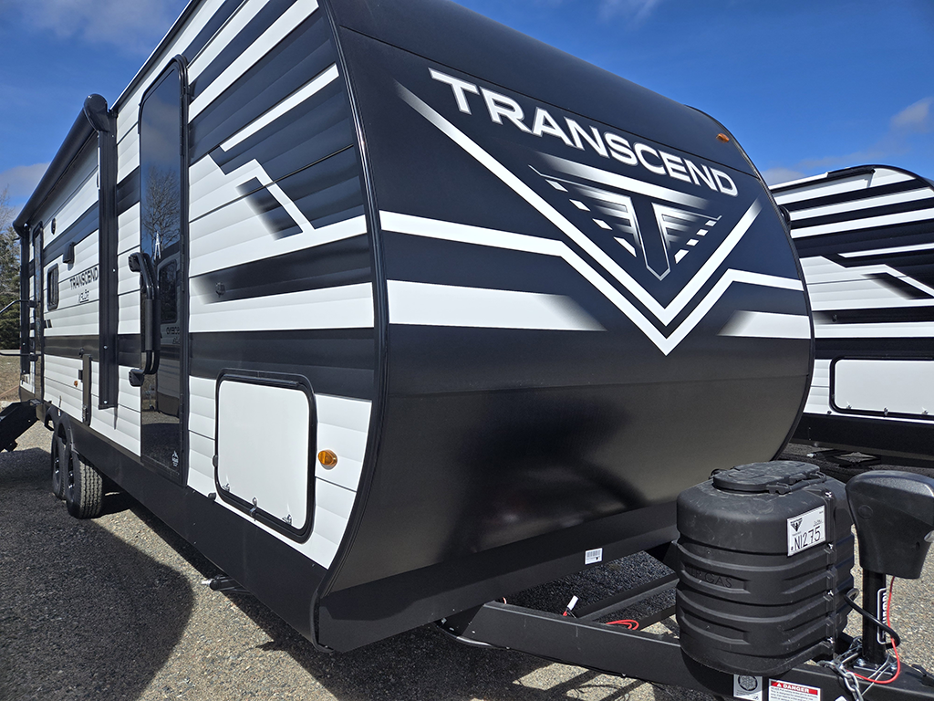 2024 TRANSCEND XPLOR 265BH