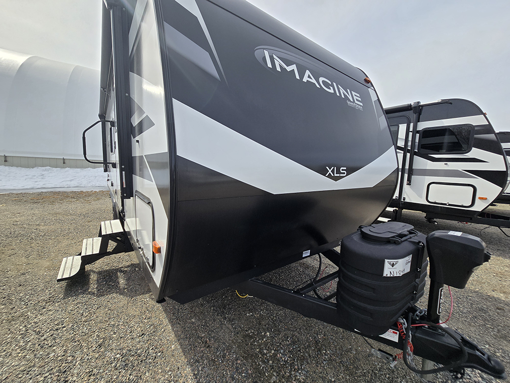 2024 IMAGINE XLS 22MLE