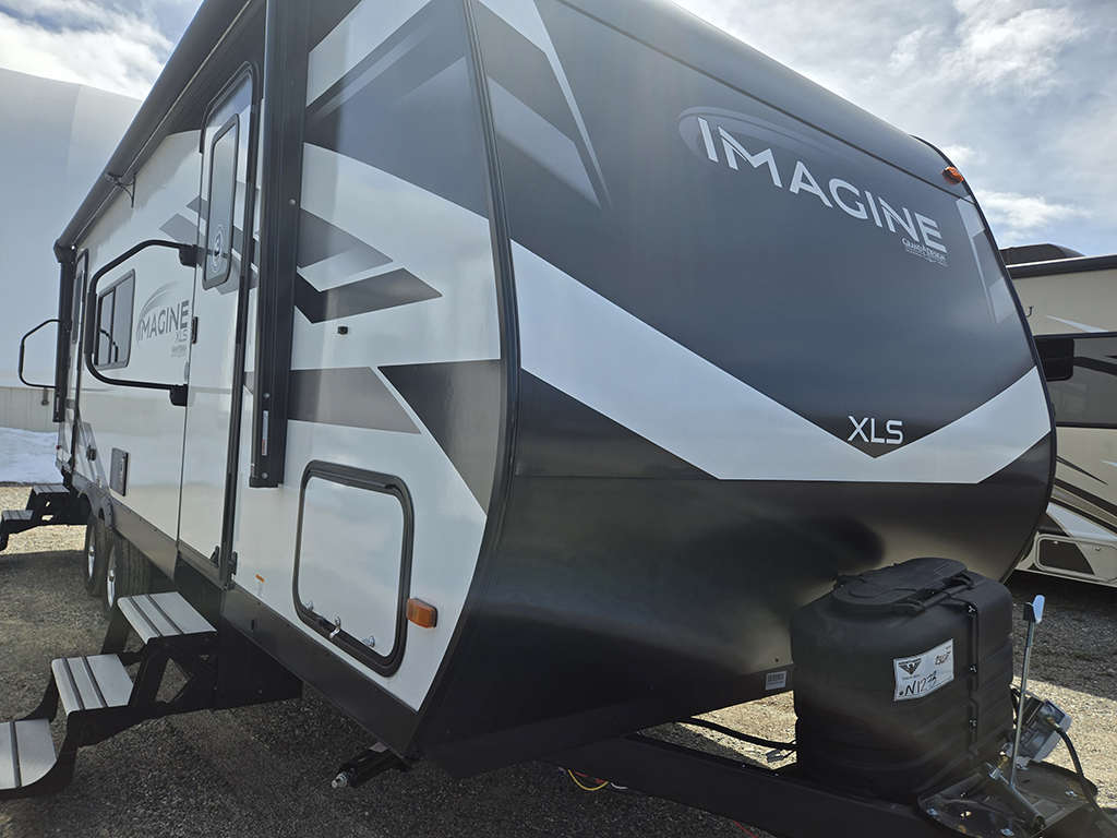 2024 IMAGINE XLS 23LDE