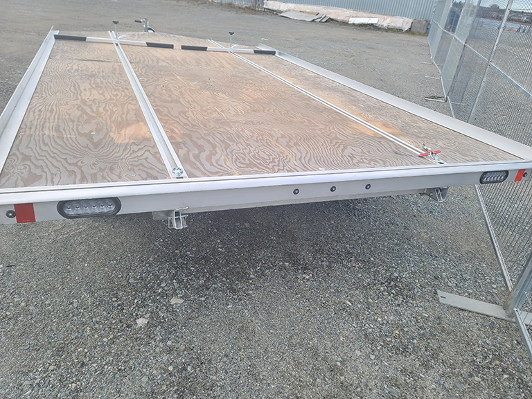 Image of floorplan for 2024 ALCOM 2024 MFS 101 X 14 LV by ALCOM