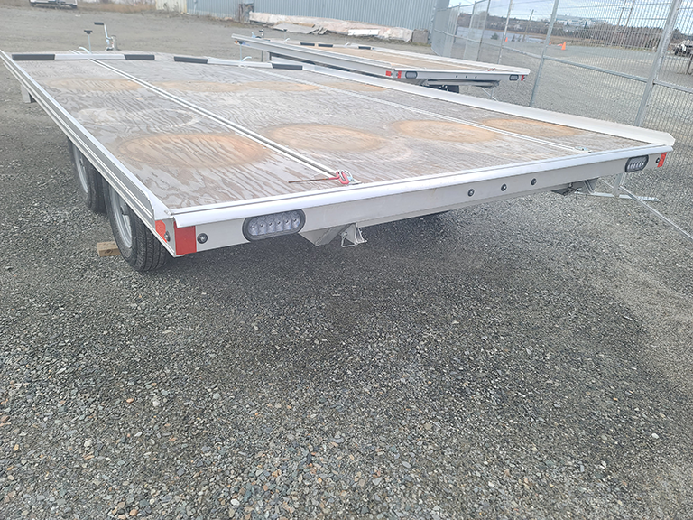Image of floorplan for 2024 ALCOM 2024 MFS 101 X 14 LV by ALCOM
