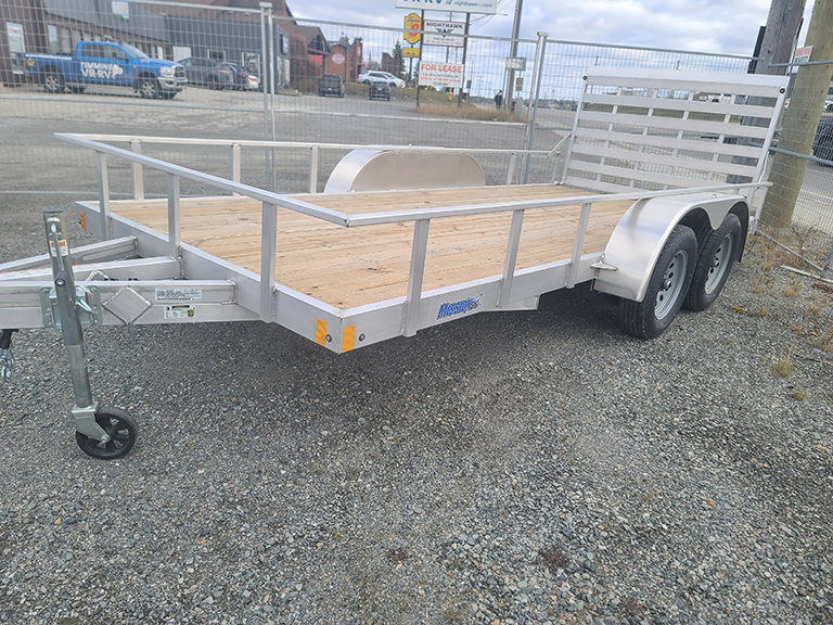 2024 ALCOM 2024 MLS 6.5 X 16 2.0