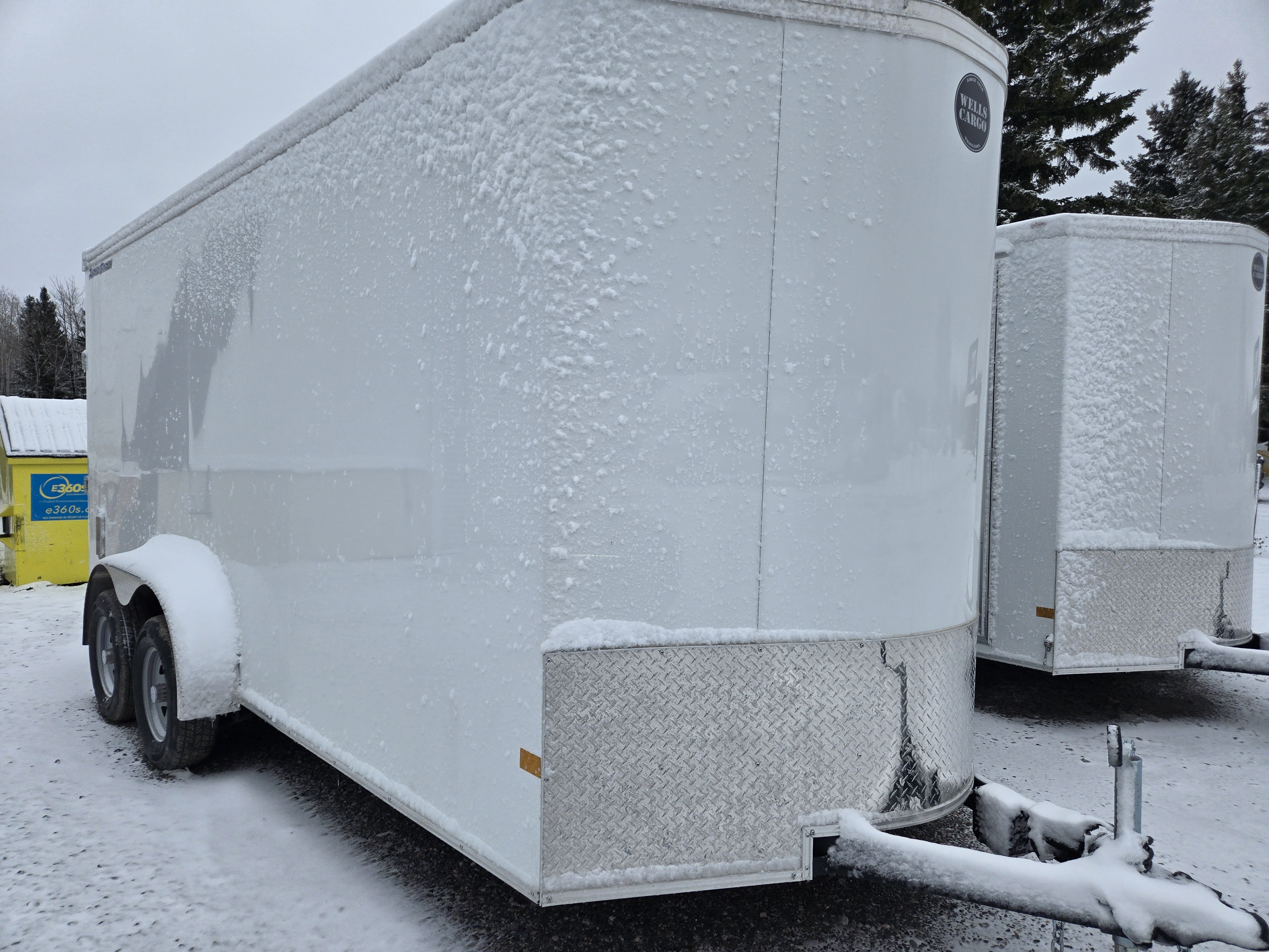 2025 ROAD FORCE V RFV716T2